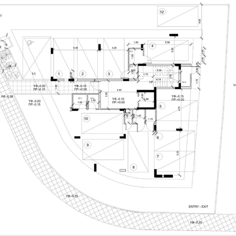 Area Radisson Blu