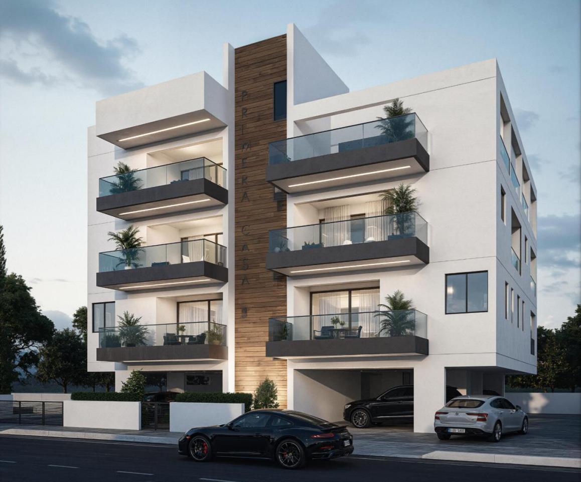 Primera Casa 3