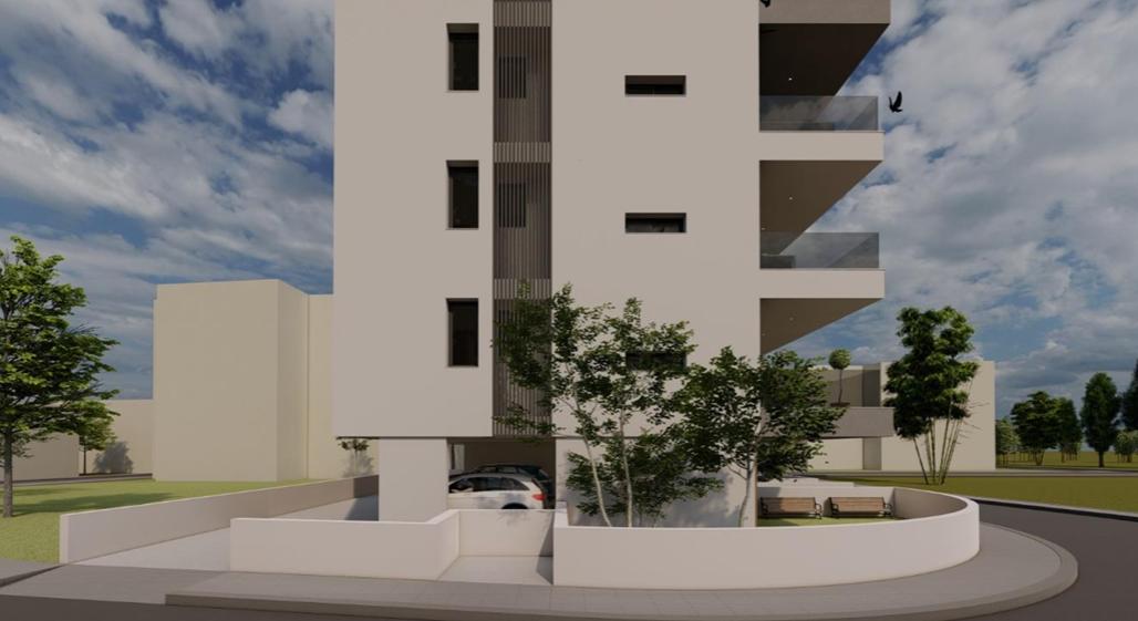 Armonia Apartaments