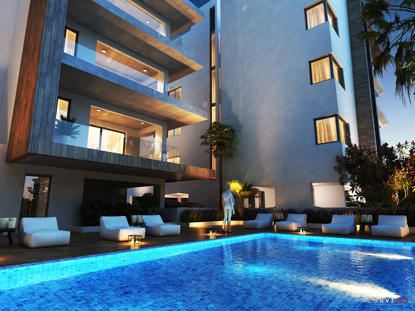 Majestic II Residence