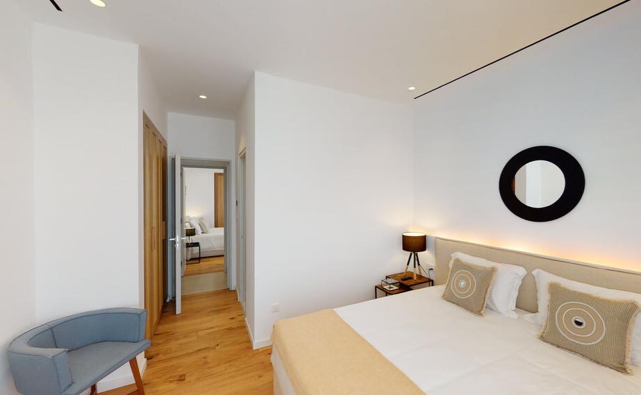 Periyiali Konnos Villas Beach Resort (Periyali Residence)