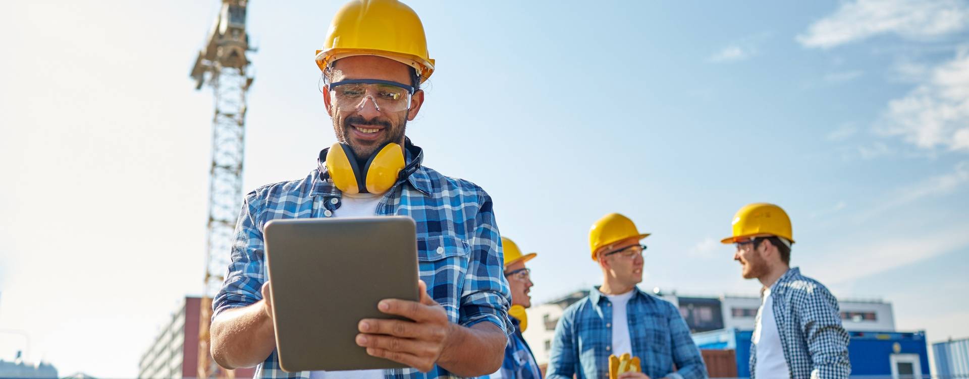 Real Estate Market Participants Concerned About Rise in Building Materials Prices