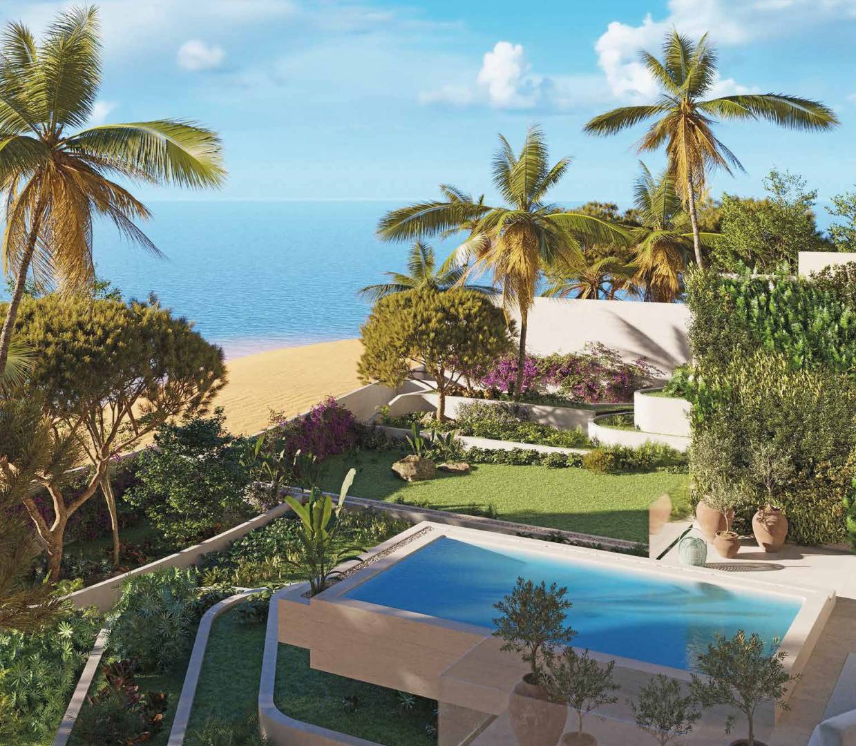 Londa Residences