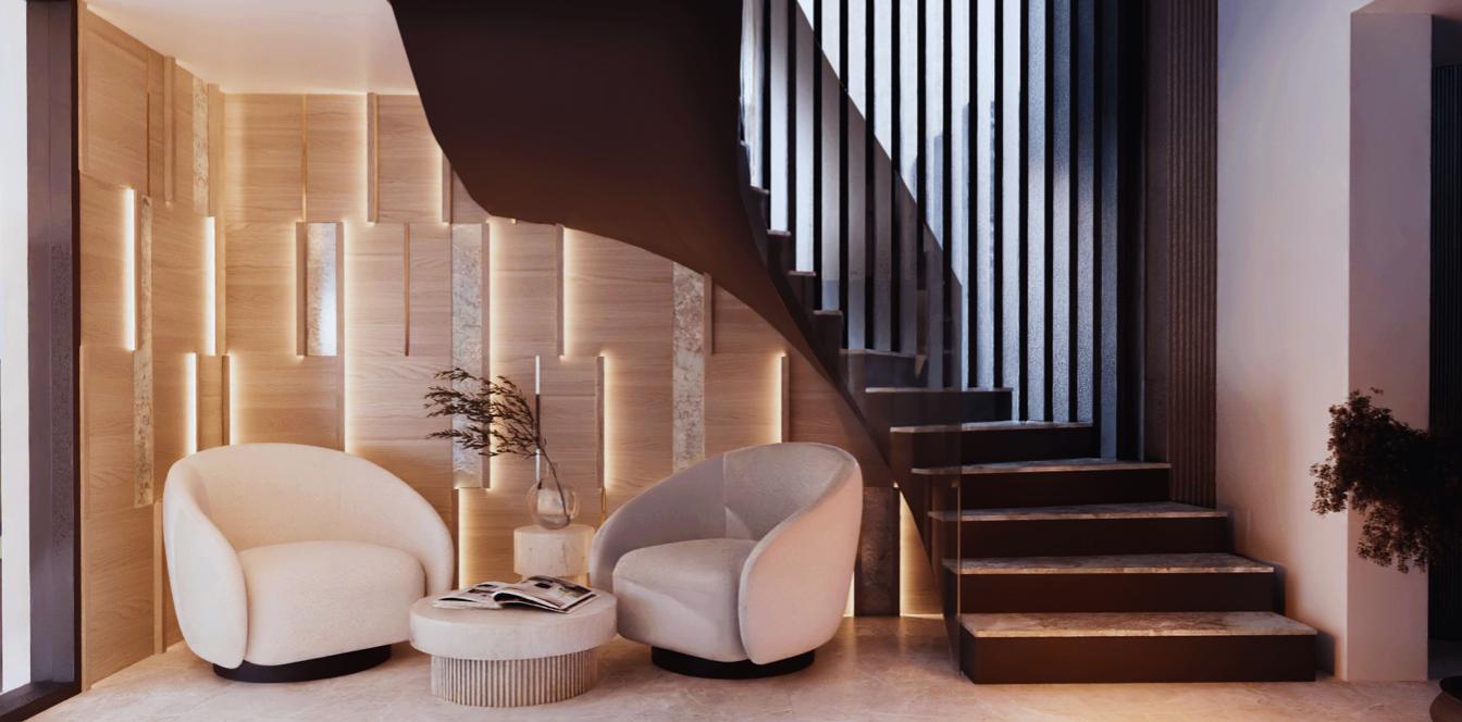 Opal Residence Limassol