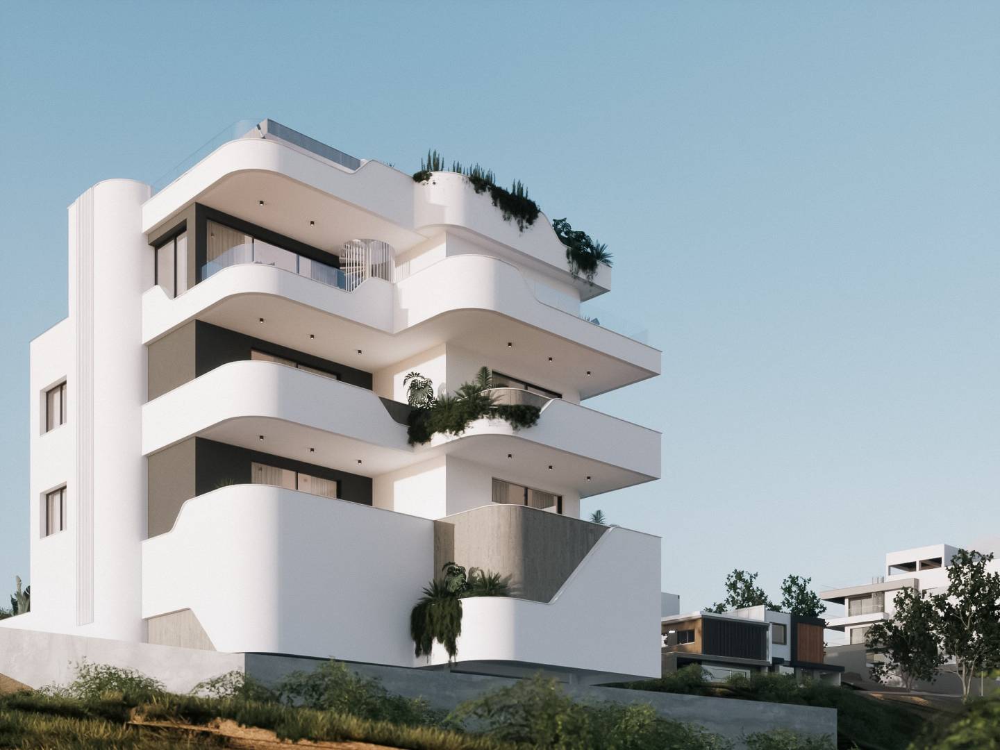 Aurora Homes