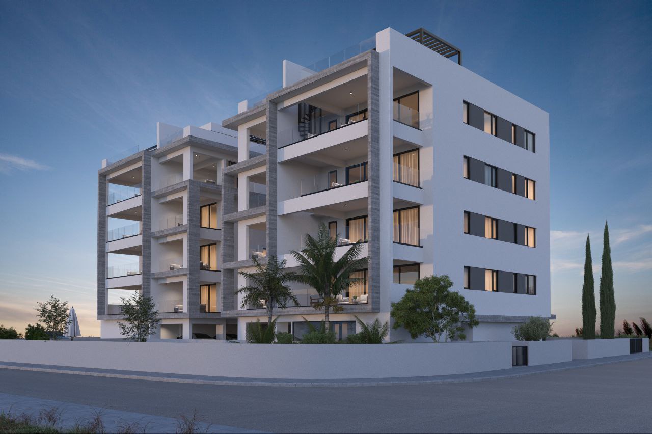 Riviera Residence