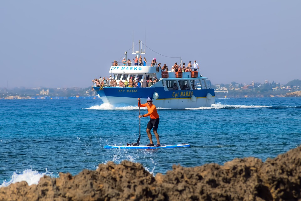 The best activities to do in Cyprus for outdoor enthusiasts