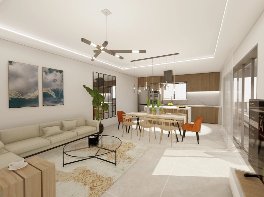 Prime Residence Nicosia
