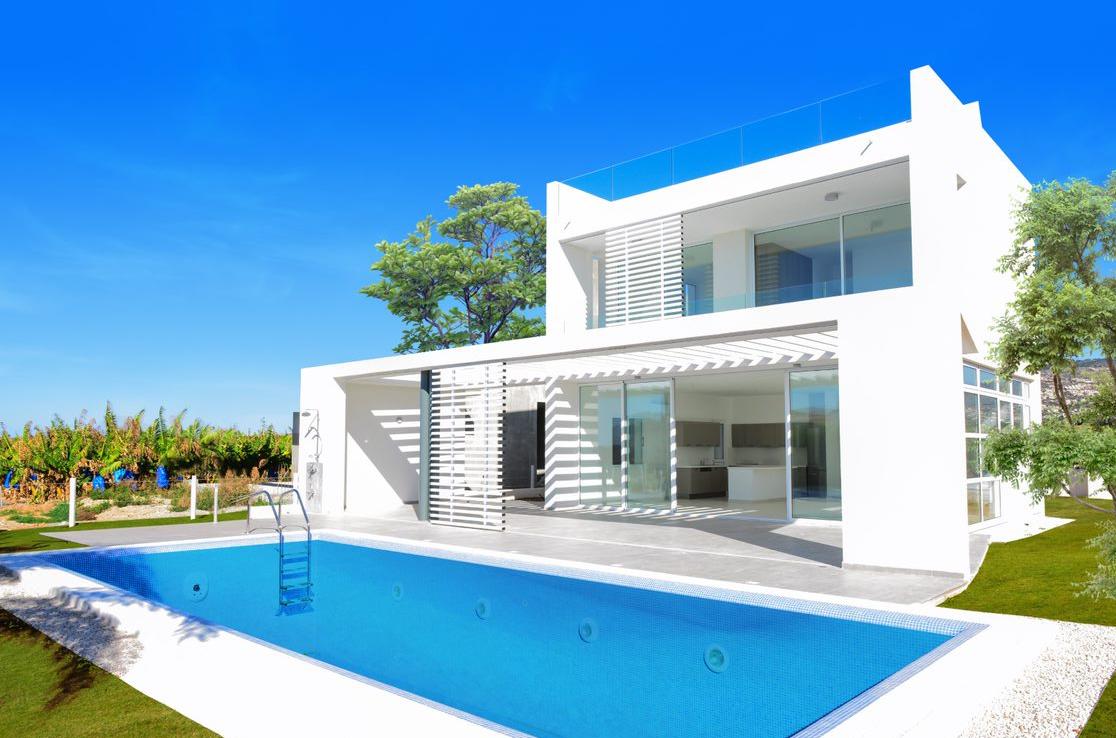 Iasonas Beach Villas