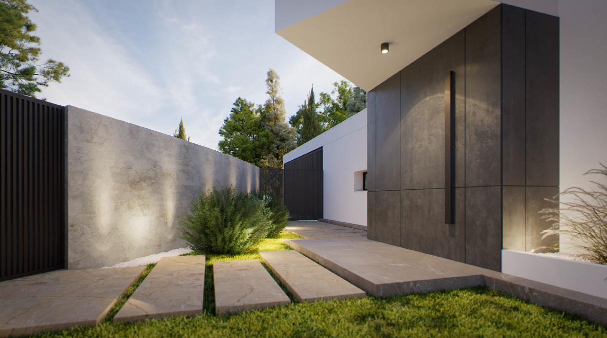 Perfect Home 151