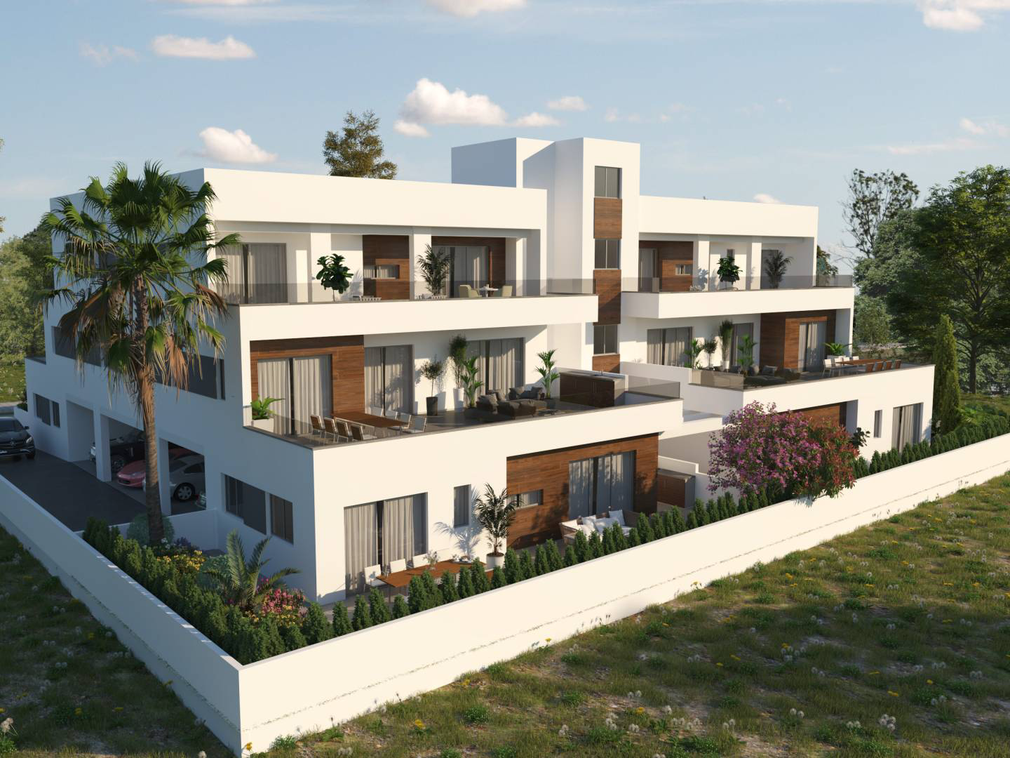 Property main