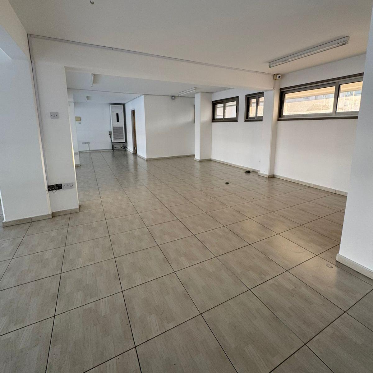 Business Center in Agios Nikolaos