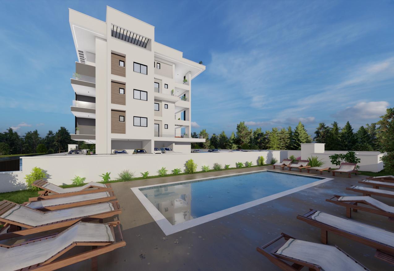 Bellagio Residence