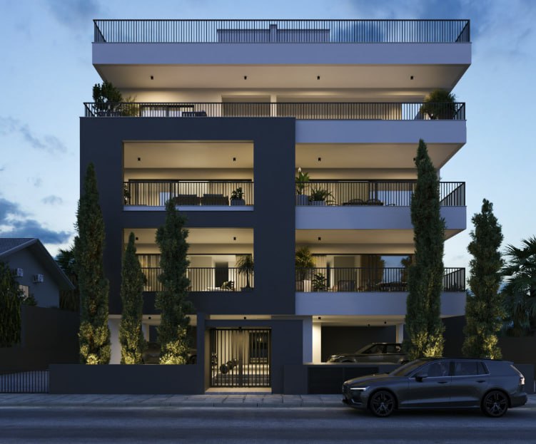 Nema Panthea B