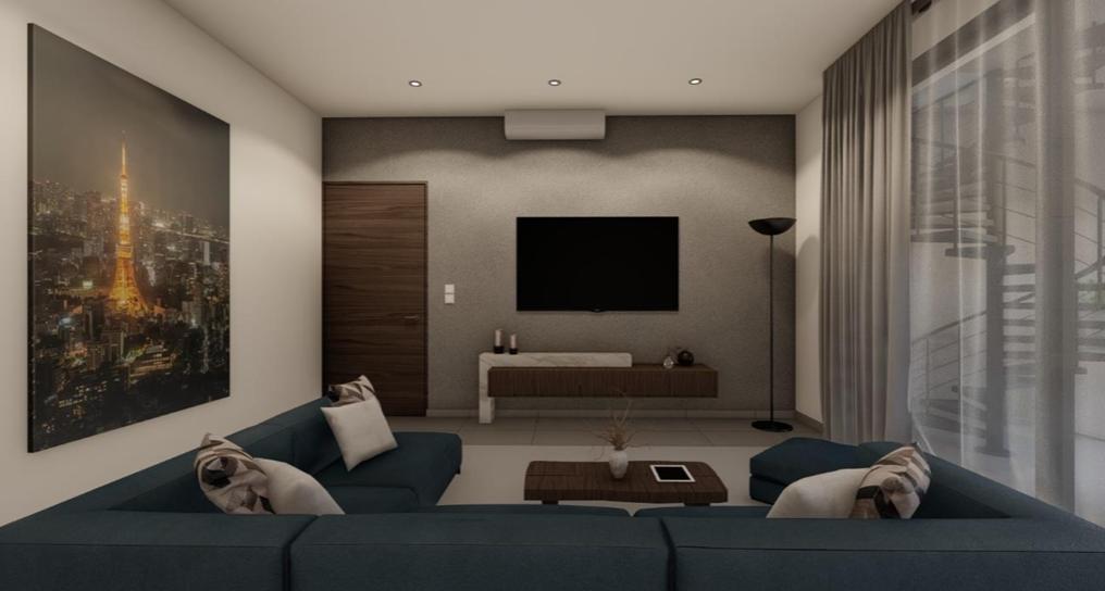Armonia Apartaments
