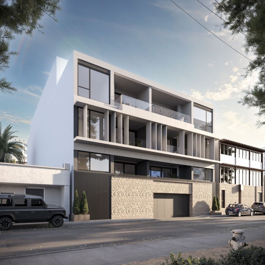 Kyma Residences