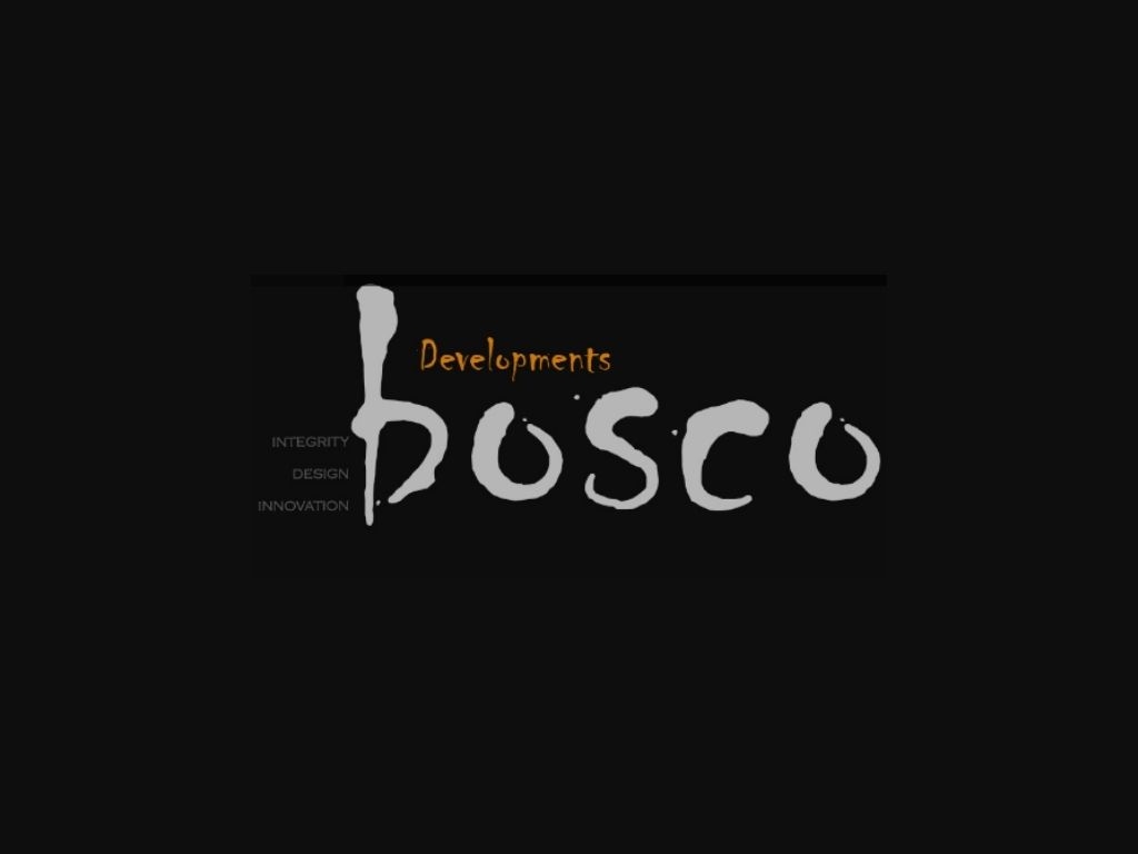 Bosco Developments