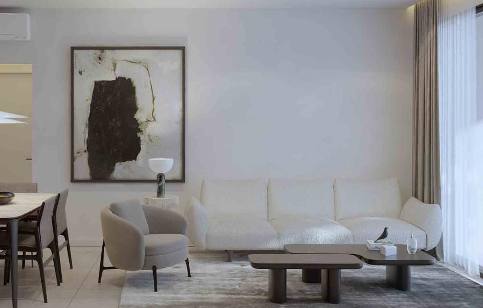Heights Residence