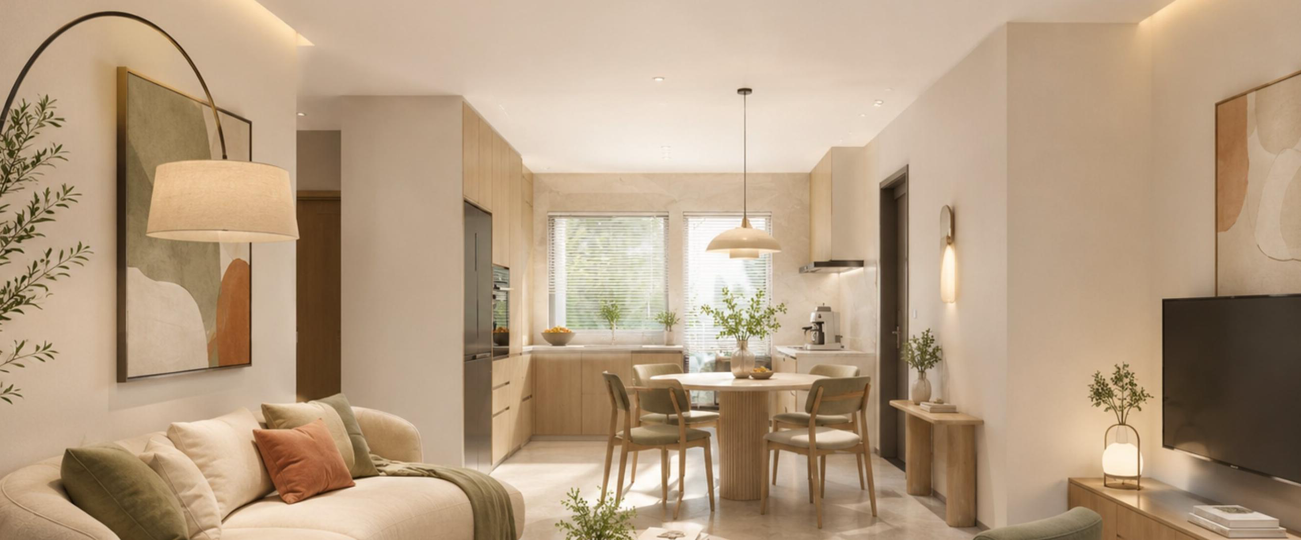Property main