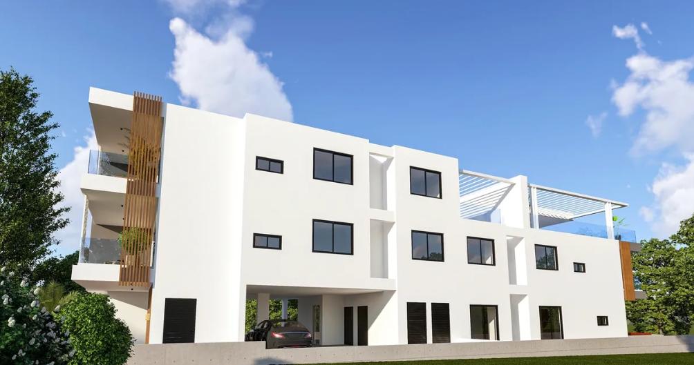 Serenity Residences