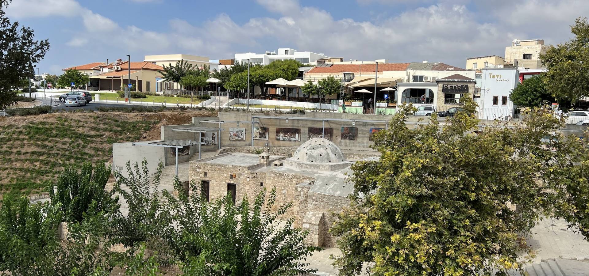 What to Do in Paphos in Spring: Top 15 Ideas