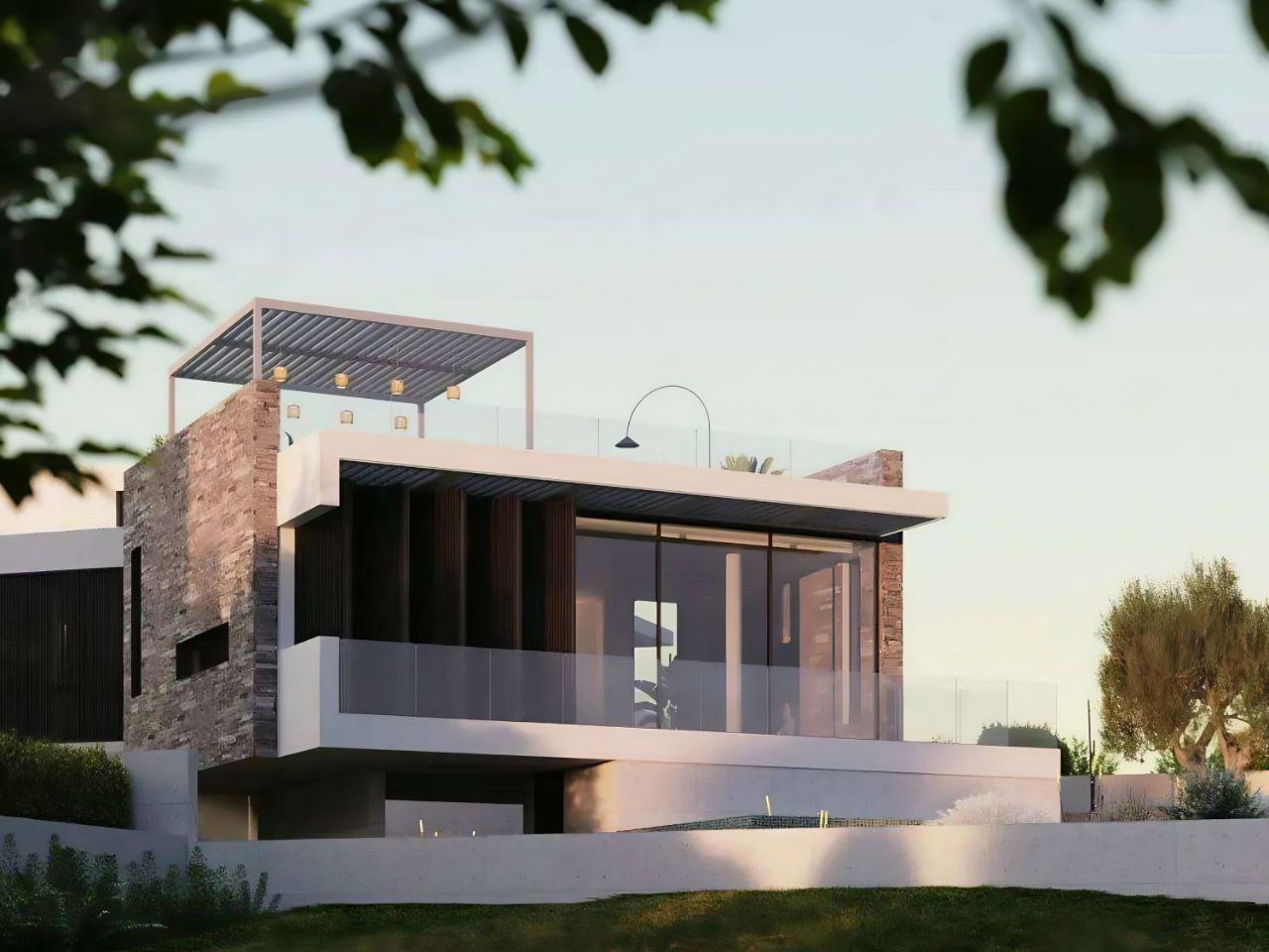 Dragon House