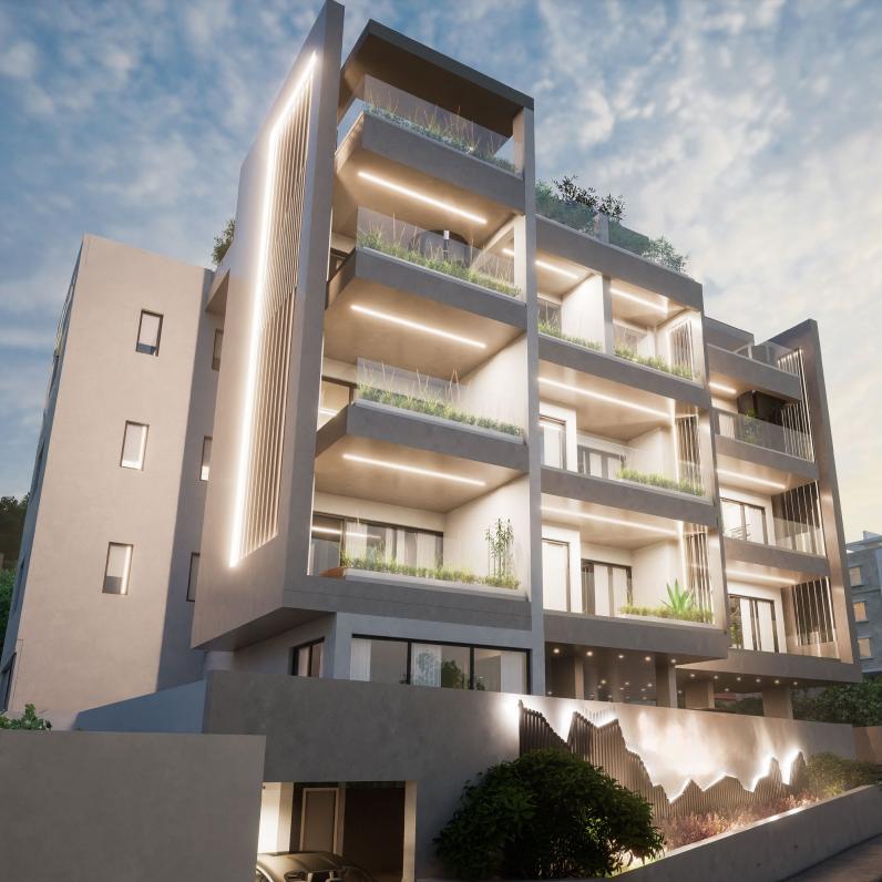 Heights Residence