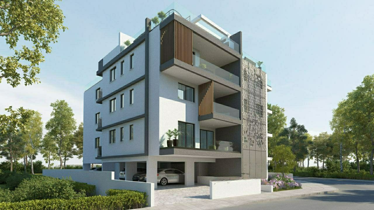 Amber Residences