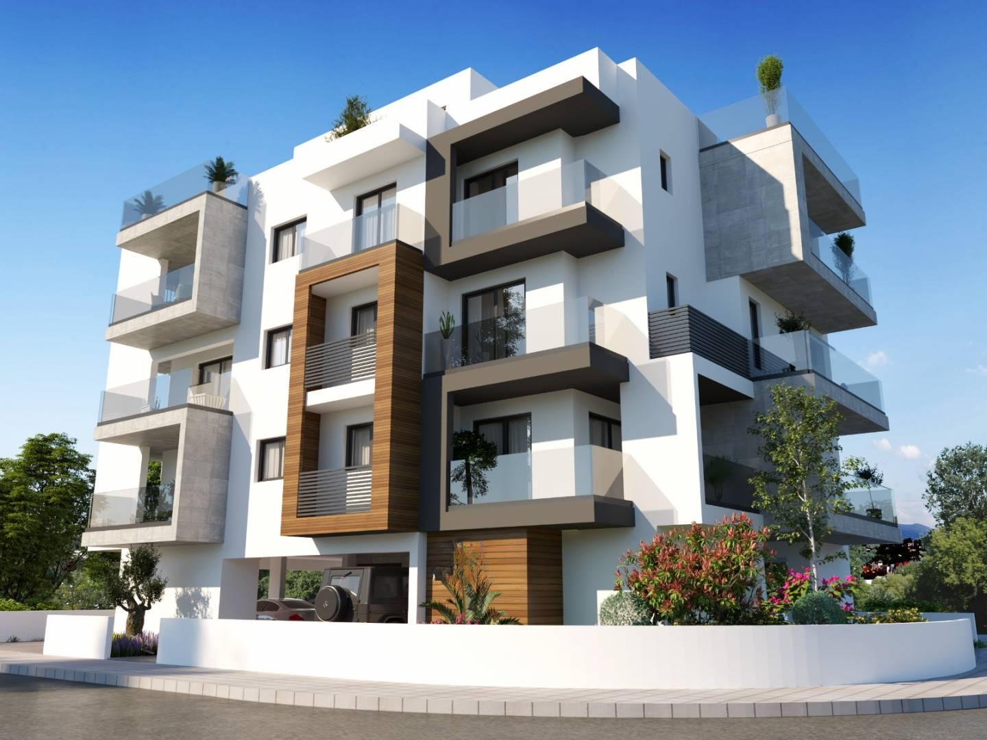Mariana Residence