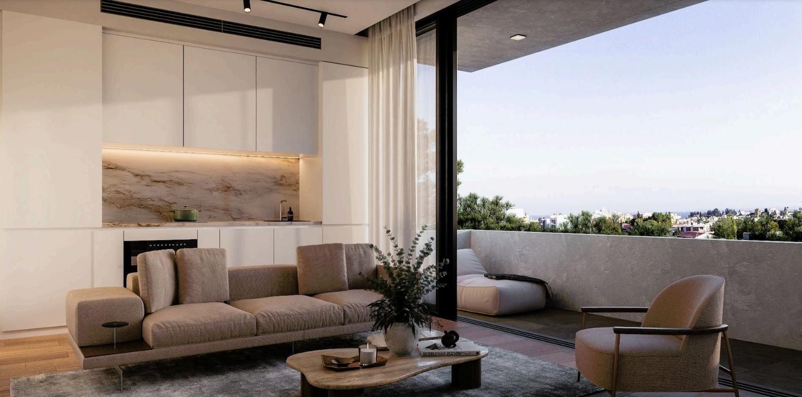 Sol Residence