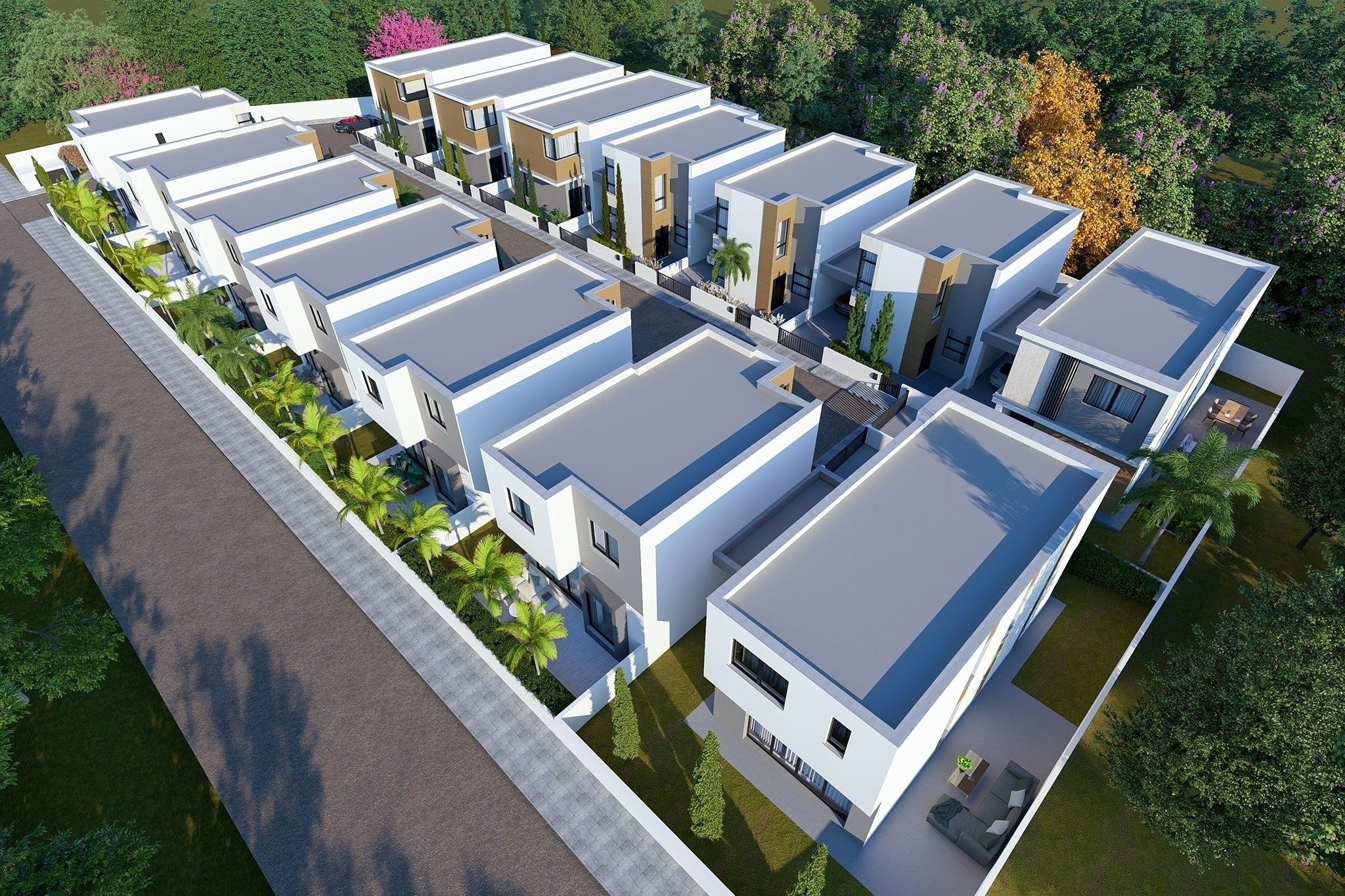Property main