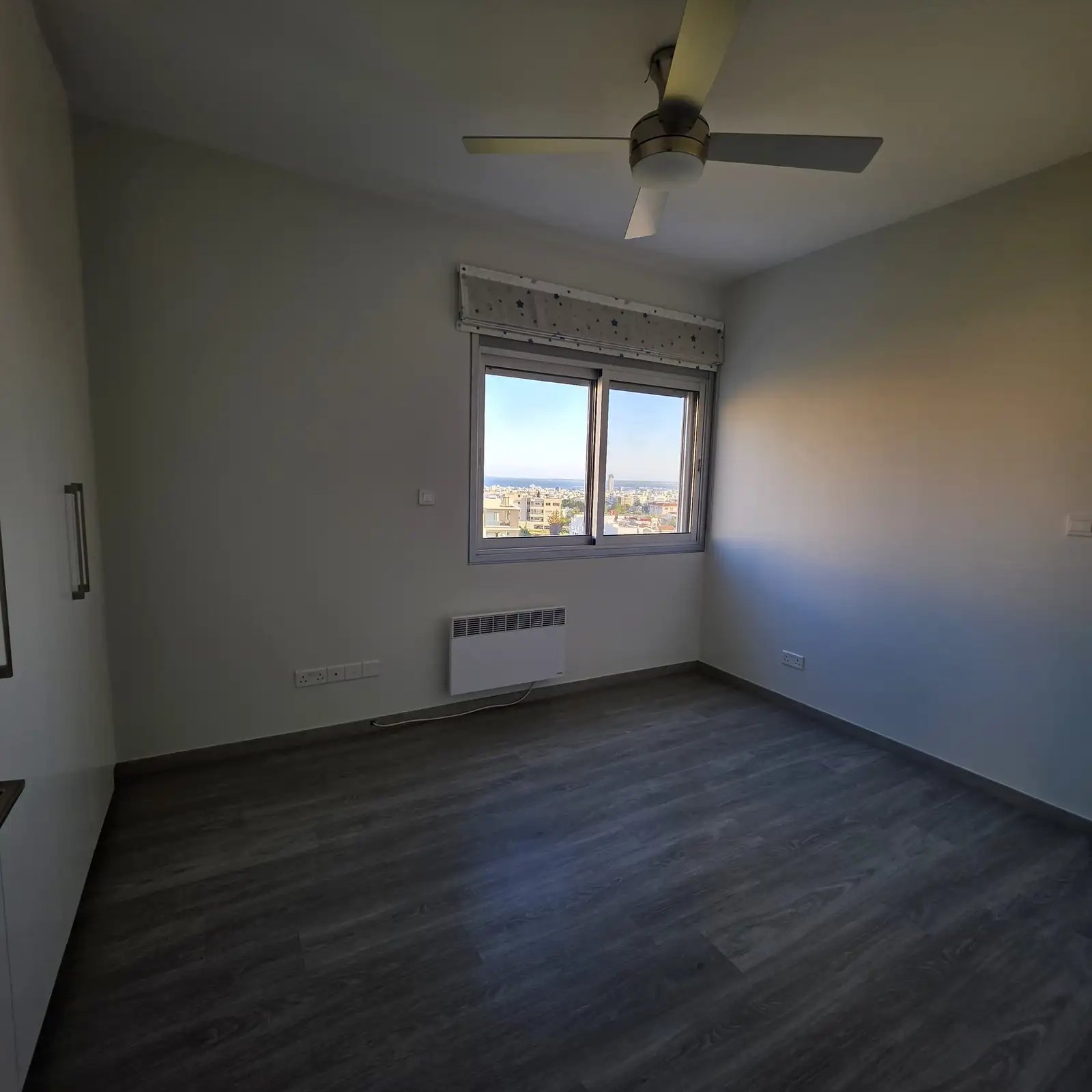 2-bedroom apartment to rent