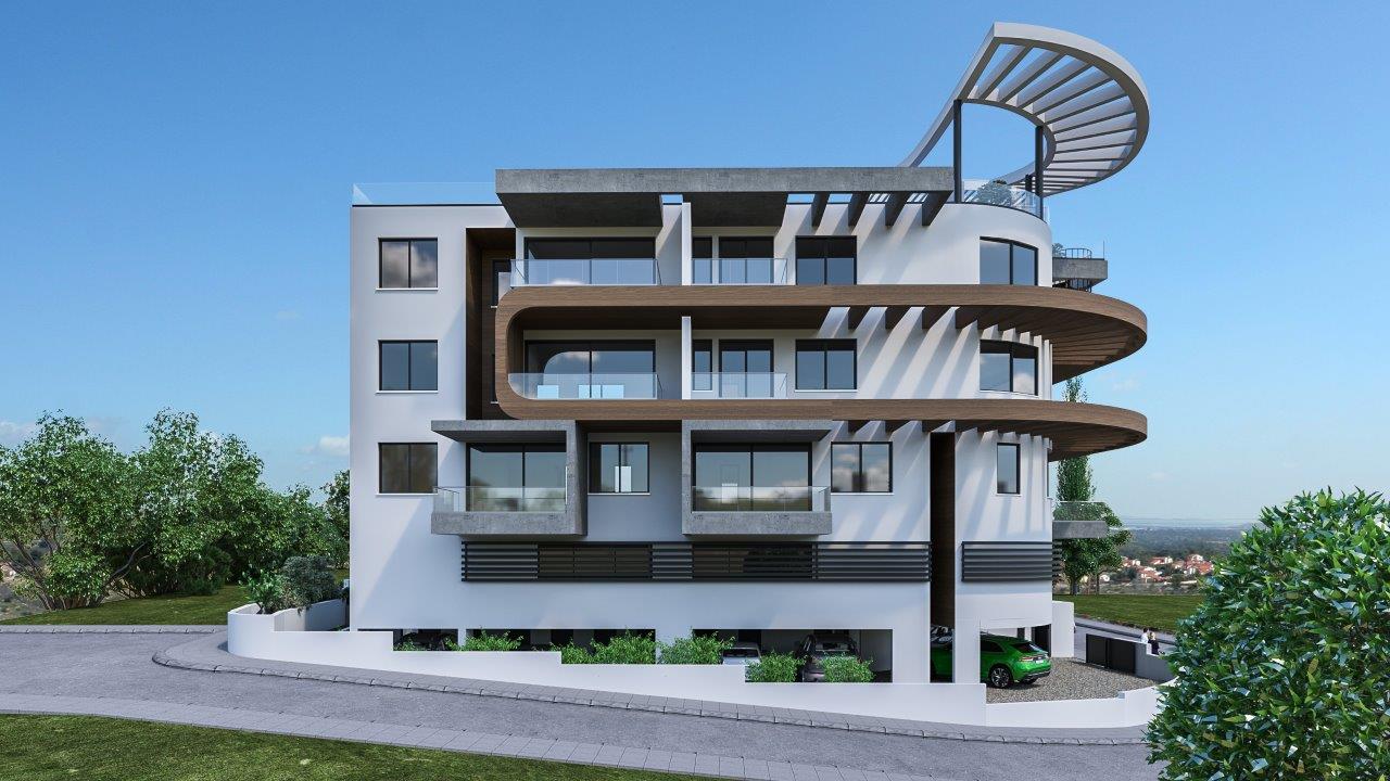 Panthea Hills