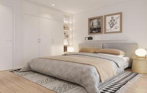 The City Home 1B