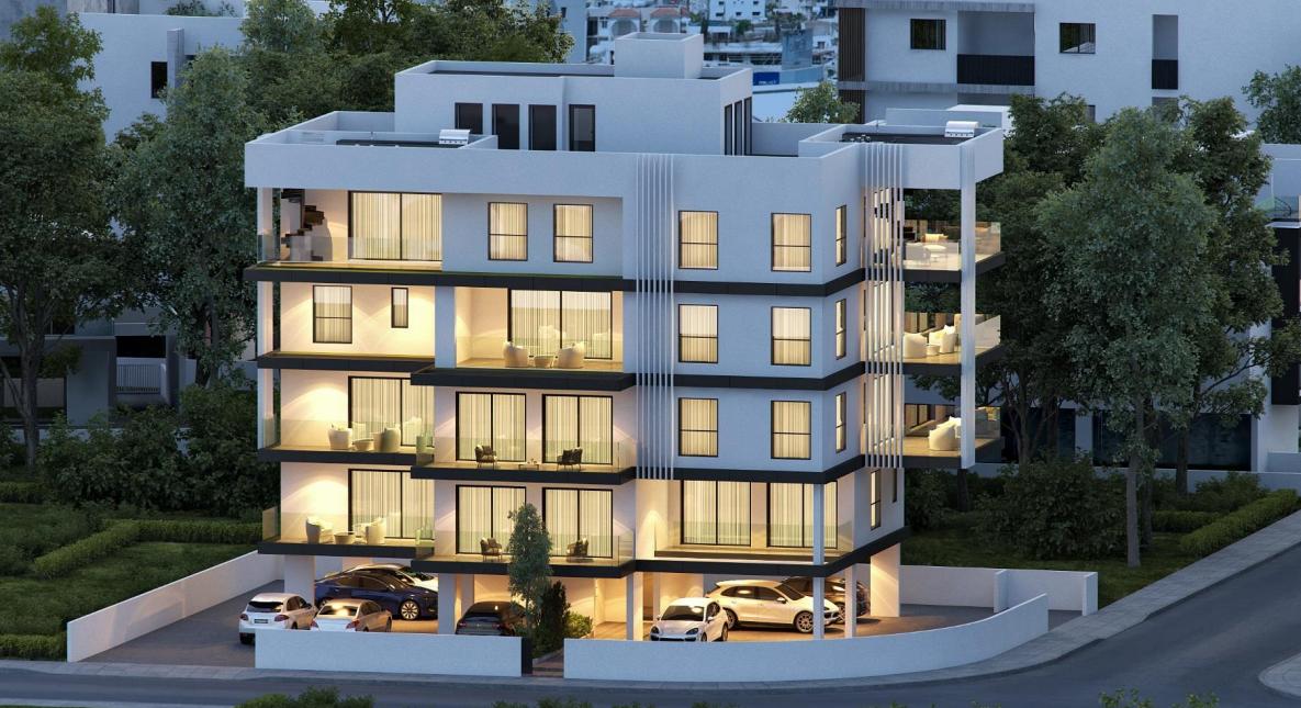 Kaya Residence