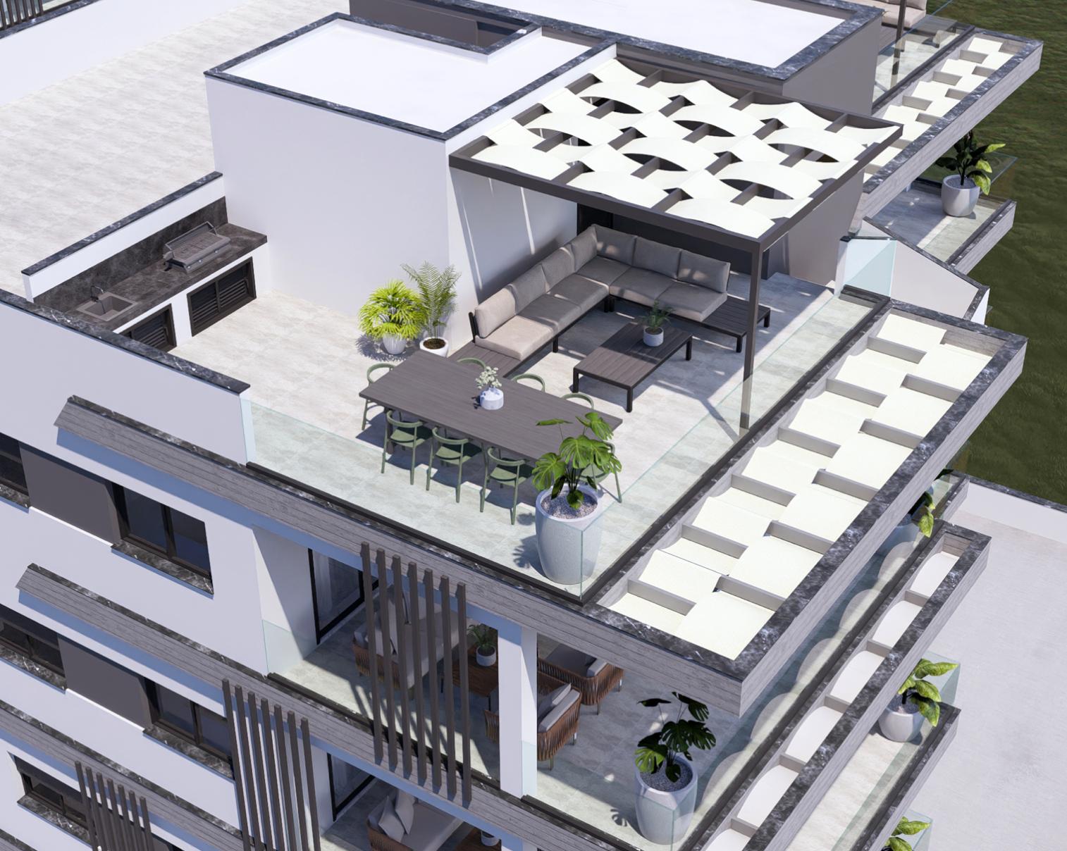 Oyster Residence South