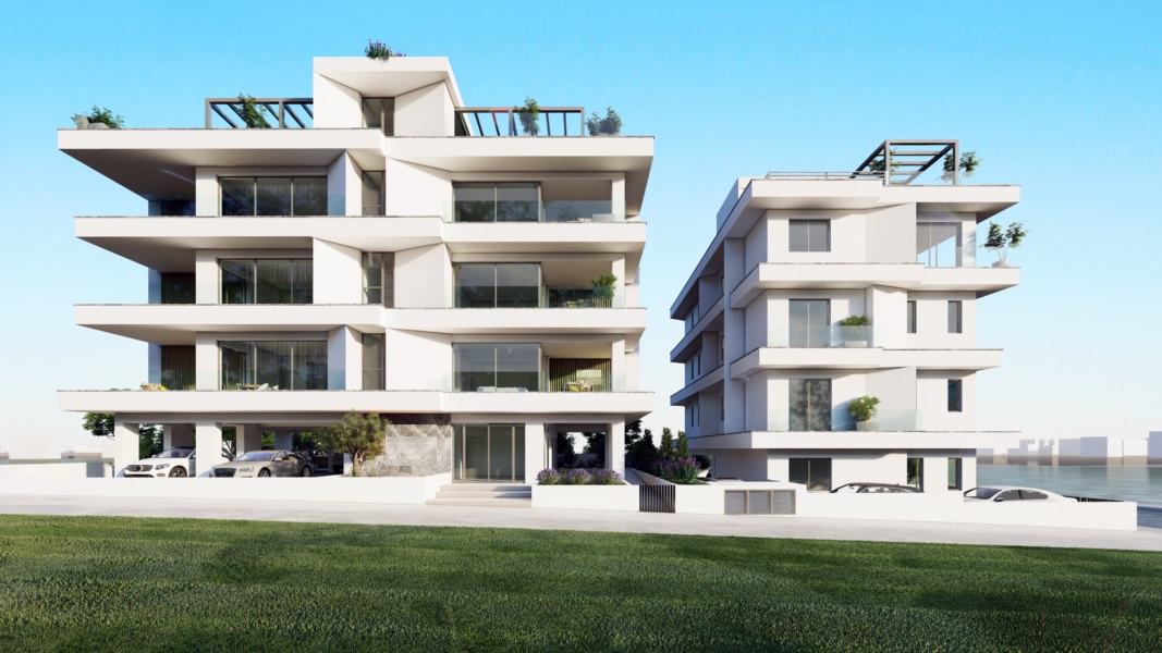 Thea Residences