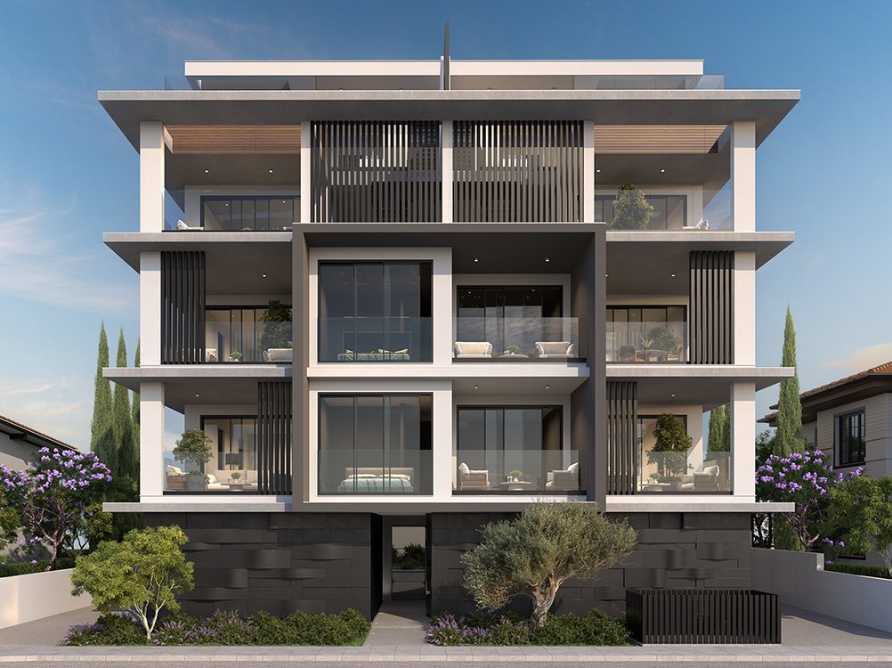 Sapphire Residence