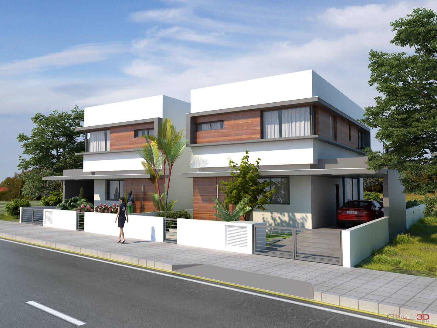 Zoe Garden