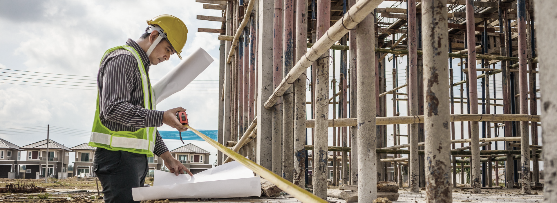 Elite Residential Complex to Be Erected in Paphos