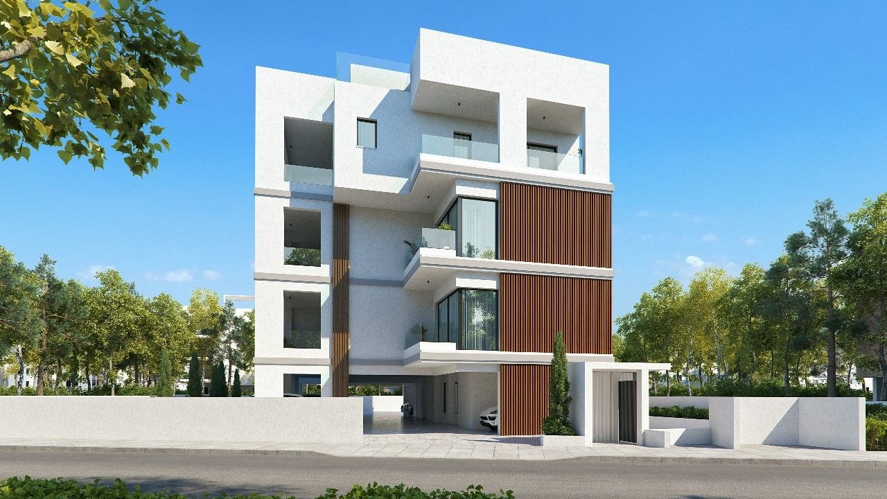 Elena Residence