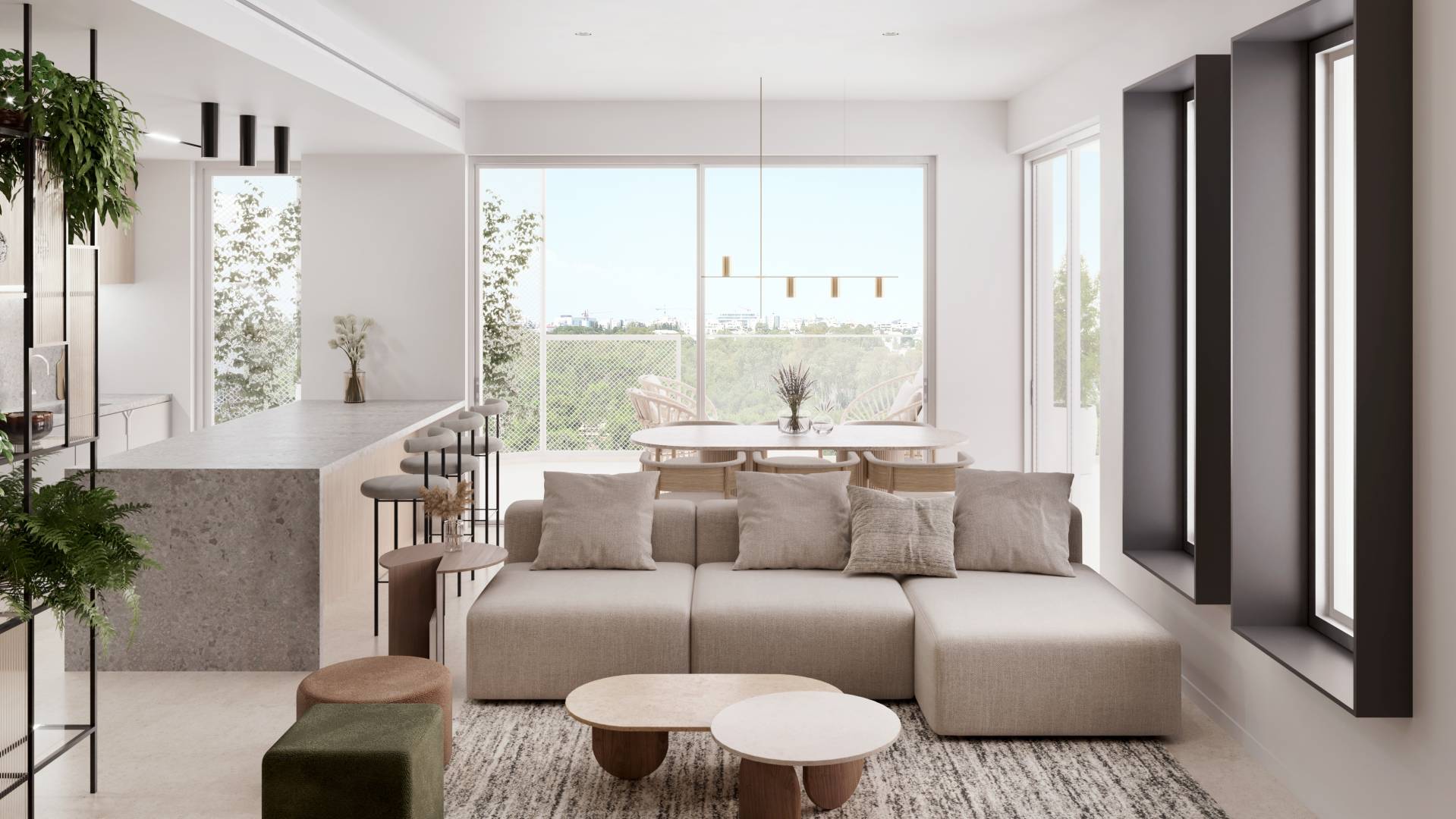 Avanti Residence