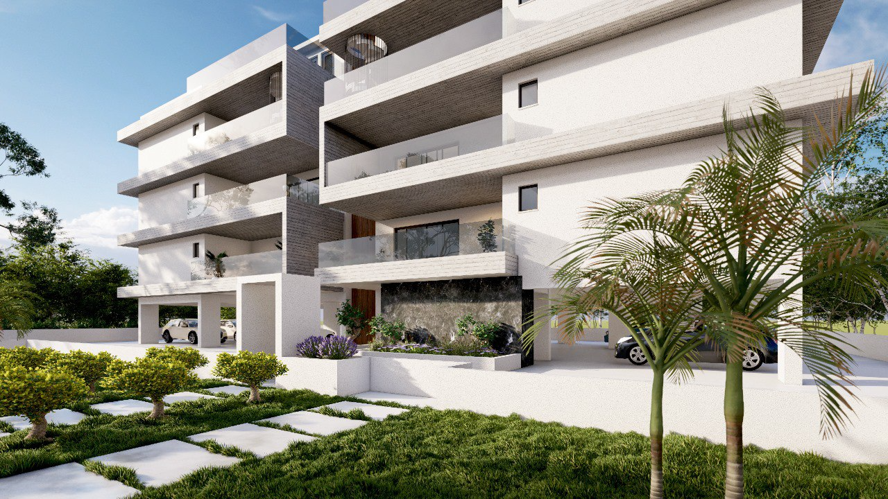 Iris Court No. 1