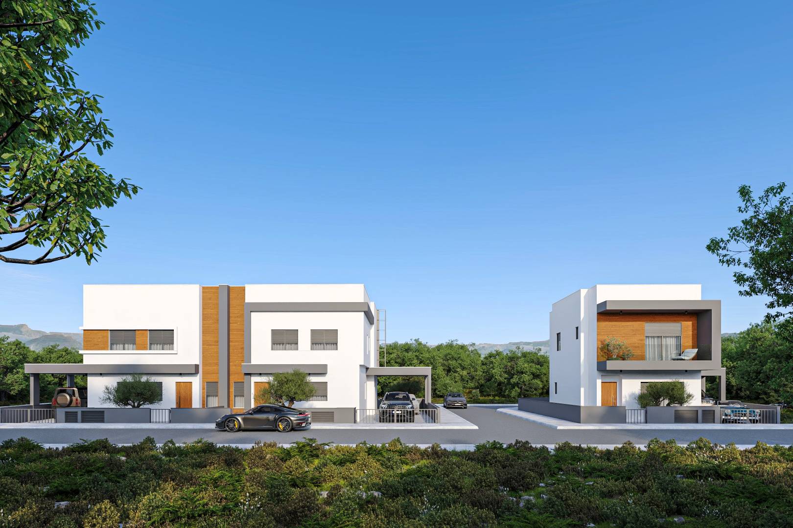NEMA Park Residences C