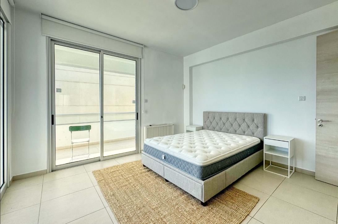 Gulf Palace Apartments