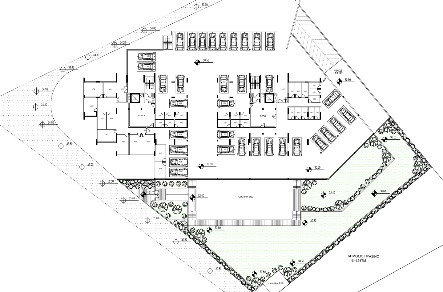 Dual Residence