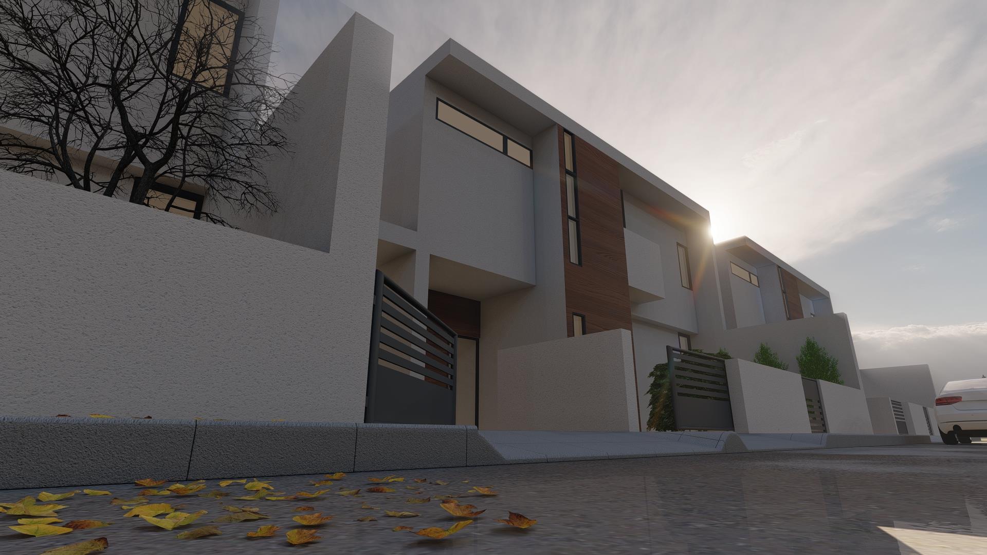 Latsia Mansions