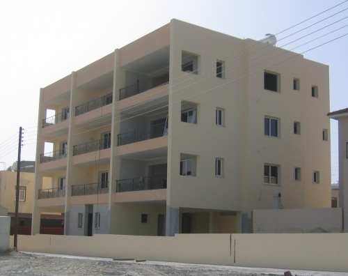 Chrystoulla Court