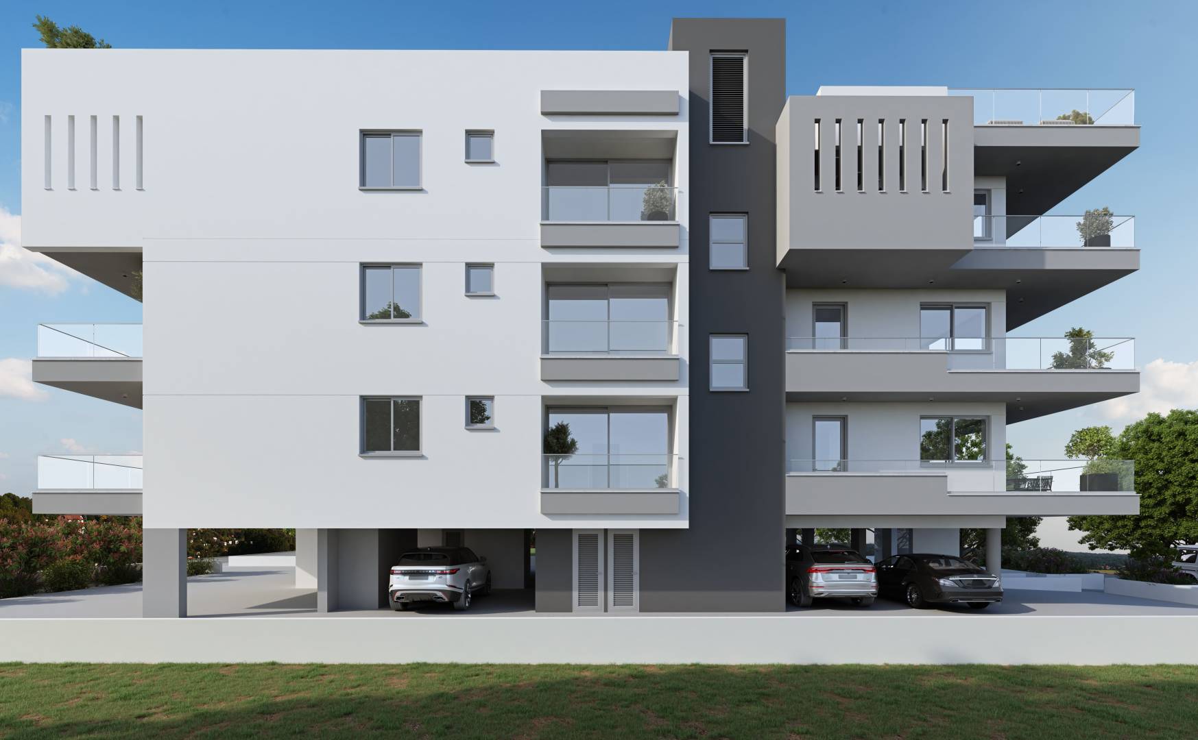 Calypso Court 4