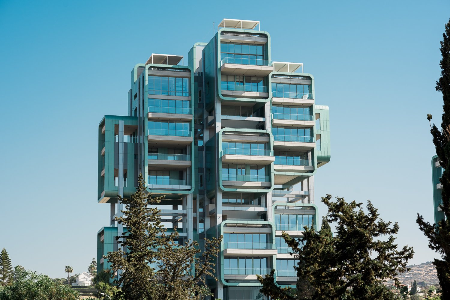 iHome Limassol